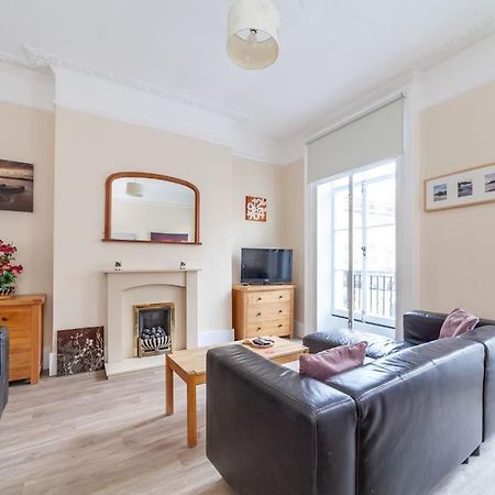 Spacious & Central 3-Bed Flat By Popular Waterloo! Λονδίνο Εξωτερικό φωτογραφία