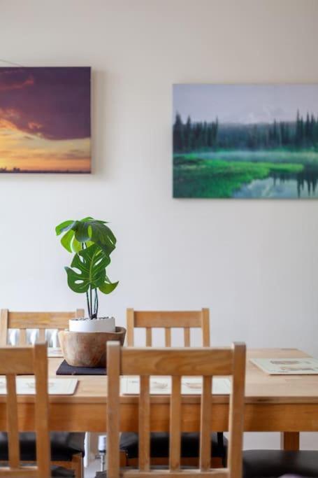 Spacious & Central 3-Bed Flat By Popular Waterloo! Λονδίνο Εξωτερικό φωτογραφία